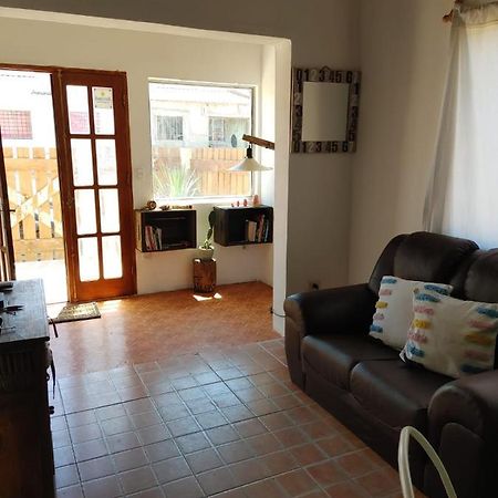 La Casa De Amelia Daire Maldonado Dış mekan fotoğraf