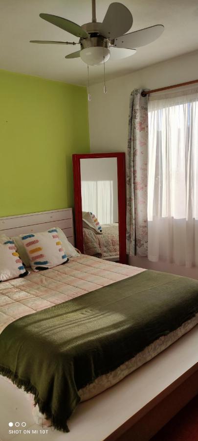 La Casa De Amelia Daire Maldonado Dış mekan fotoğraf