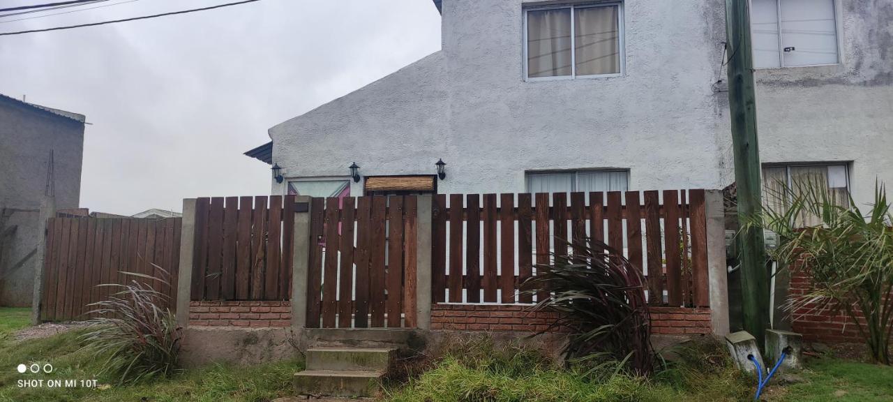 La Casa De Amelia Daire Maldonado Dış mekan fotoğraf