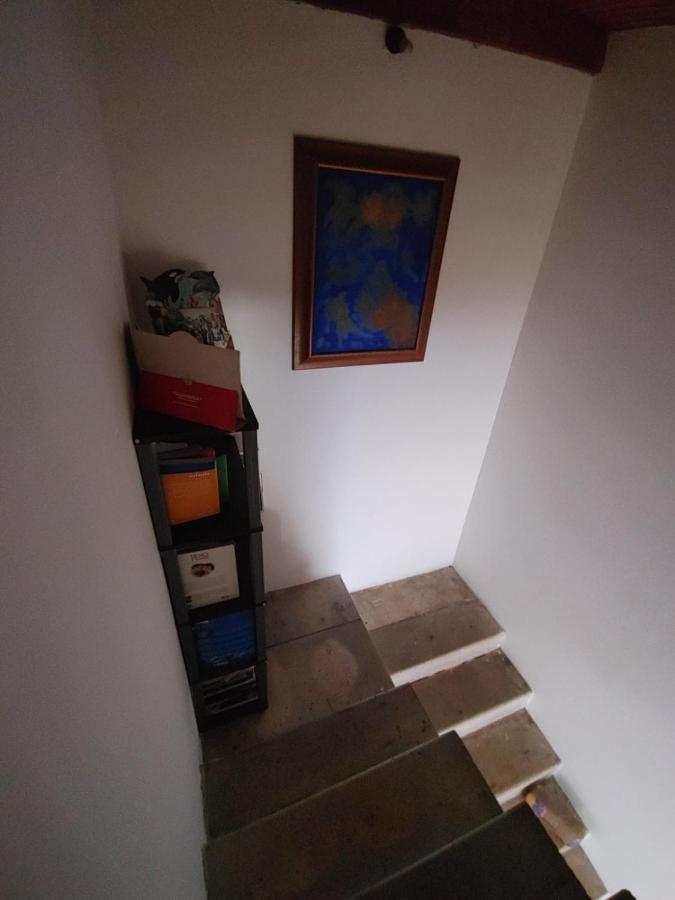 La Casa De Amelia Daire Maldonado Dış mekan fotoğraf