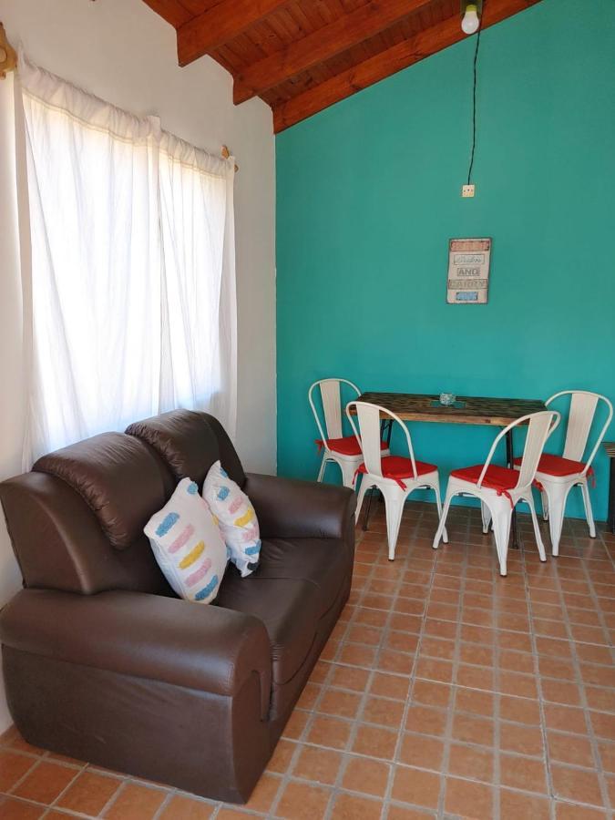La Casa De Amelia Daire Maldonado Dış mekan fotoğraf