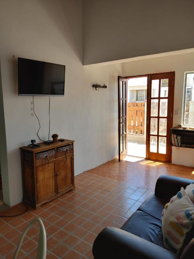 La Casa De Amelia Daire Maldonado Dış mekan fotoğraf