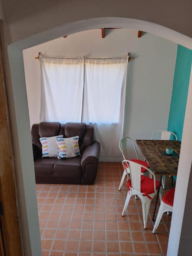 La Casa De Amelia Daire Maldonado Dış mekan fotoğraf