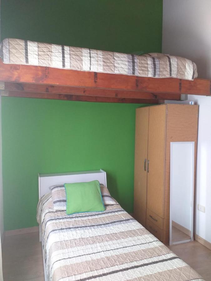 La Casa De Amelia Daire Maldonado Dış mekan fotoğraf