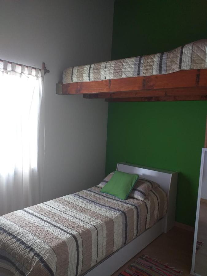 La Casa De Amelia Daire Maldonado Dış mekan fotoğraf