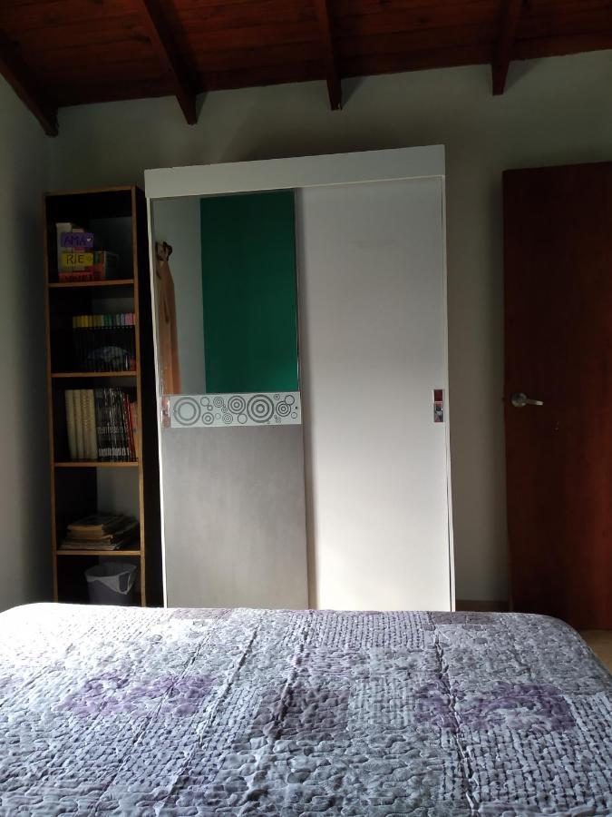 La Casa De Amelia Daire Maldonado Dış mekan fotoğraf