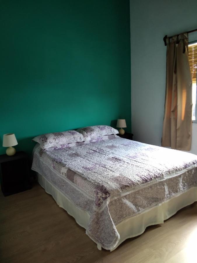 La Casa De Amelia Daire Maldonado Dış mekan fotoğraf